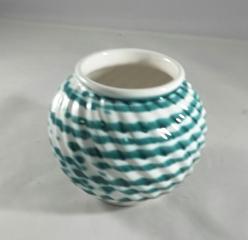 Gmundner Keramik-VaseForm FF 09